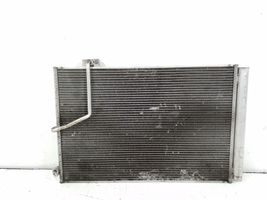 Mercedes-Benz SLK R172 Radiateur condenseur de climatisation A2045000554