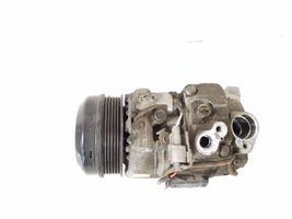 Mercedes-Benz SLK R172 Ilmastointilaitteen kompressorin pumppu (A/C) A0008302700