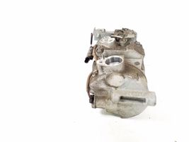 Mercedes-Benz SLK R172 Ilmastointilaitteen kompressorin pumppu (A/C) A0008302700