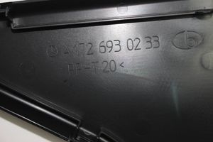Mercedes-Benz SLK R172 Inne elementy wykończenia bagażnika A1726930233