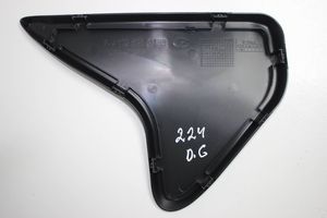 Mercedes-Benz SLK R172 Altro elemento di rivestimento bagagliaio/baule A1726930233