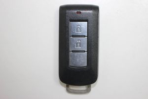 Mitsubishi ASX Zündschlüssel / Schlüsselkarte G80644M