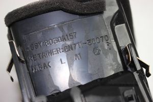 Mitsubishi ASX Copertura griglia di ventilazione laterale cruscotto 8030A157
