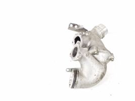 Mercedes-Benz SLK R172 Turboahtimen ilmanoton letku A6510906280