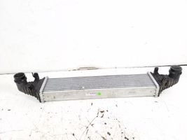 Mercedes-Benz E C207 W207 Chłodnica powietrza doładowującego / Intercooler A2045000200