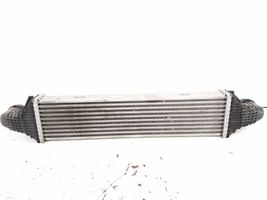 Mercedes-Benz E C207 W207 Chłodnica powietrza doładowującego / Intercooler A2045000200