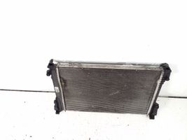 Mercedes-Benz E C207 W207 Radiateur de refroidissement A0995002703