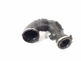 Mercedes-Benz E C207 W207 Turboahtimen ilmanoton letku A6510900337