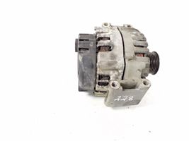 Mercedes-Benz E C207 W207 Generatore/alternatore A0009067702