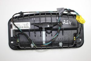 Mercedes-Benz SLK R172 Poduszka powietrzna Airbag pasażera A1728602702