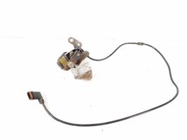 Mercedes-Benz E C207 W207 Niveausensor Leuchtweitenregulierung hinten A0045429918