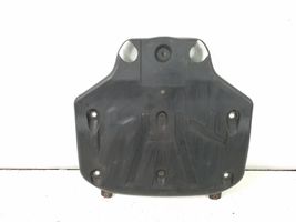 Mercedes-Benz SLK R172 Copertura/vassoio sottoscocca bagagliaio A1716190338