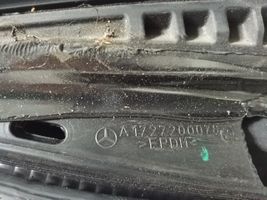 Mercedes-Benz SLK R172 Inne części wnętrza samochodu A1727200078