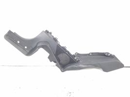 Mercedes-Benz E C207 W207 Rear door card panel trim A2076901425