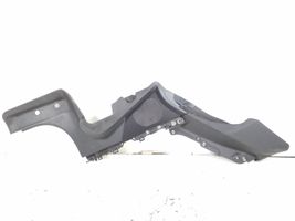 Mercedes-Benz E C207 W207 Rear door card panel trim A2076901325