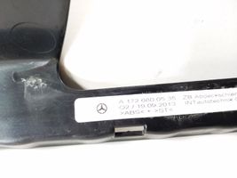 Mercedes-Benz SLK R172 Listwa progowa przednia A1726800535