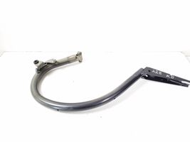 Mercedes-Benz E C207 W207 Cerniera portellone posteriore/bagagliaio A2077500528