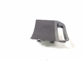 Mercedes-Benz SLK R172 Enceinte de plage arrière A1726900625