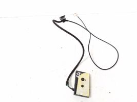 Mercedes-Benz SLK R172 Antenne GPS A1729057400