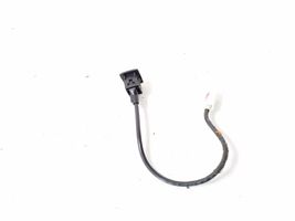 Mercedes-Benz SLK R172 Enchufe conector USB A1728200515