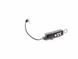 Mercedes-Benz SLK R172 Amplificateur d'antenne A1668201489