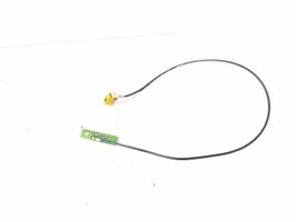 Mercedes-Benz SLK R172 Antena radiowa A1729056500