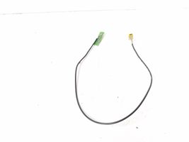 Mercedes-Benz SLK R172 Antenne radio A1729056500