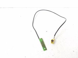 Mercedes-Benz SLK R172 Antena radiowa A1729056500