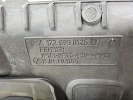 Mercedes-Benz SLK R172 A-pilarin verhoilu A1726900125