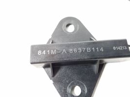 Mitsubishi ASX Centralina/modulo keyless go 8637B114
