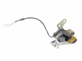 Mercedes-Benz E C207 W207 Sensore di livello faro/fanale A0035426618