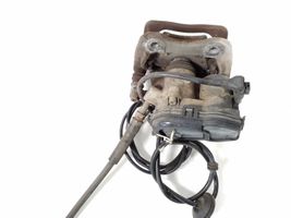 Mercedes-Benz SLK R172 Bremssattel hinten A1724230281