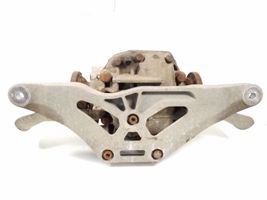 Audi A6 Allroad C6 Rear differential 