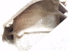 Audi A6 Allroad C6 Rear differential 