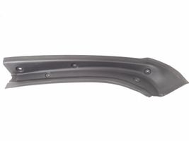 Mercedes-Benz ML W166 Rivestimento modanatura del faro posteriore A1666930163