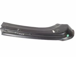 Mercedes-Benz ML W166 Rivestimento modanatura del faro posteriore A1666930163