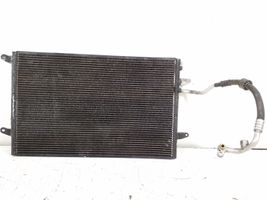 Volkswagen Phaeton A/C cooling radiator (condenser) 3D0820411G