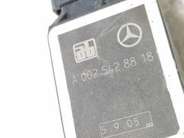 Mercedes-Benz SL R230 Ajovalon korkeusanturi A0025428818