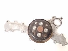 Lexus GS 250 350 300H 450H Water pump 