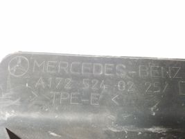 Mercedes-Benz SLK R172 Inny element zawieszenia przedniego A1725240225