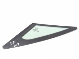 Mercedes-Benz E C207 W207 Rear vent window glass 