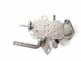 Toyota Yaris Refroidisseur de vanne EGR 2205000020