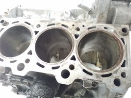 Lexus RX 330 - 350 - 400H Bloc moteur 