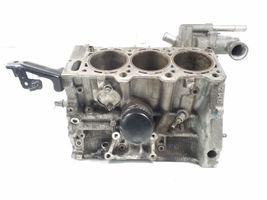 Lexus RX 330 - 350 - 400H Bloc moteur 