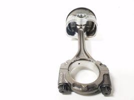 Toyota Yaris Piston 