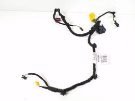 Mercedes-Benz E C207 W207 Front door wiring loom A2074405108