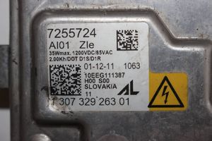 BMW 6 F12 F13 Moduł poziomowanie świateł Xenon 130732926301