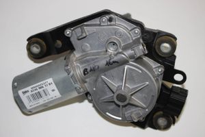 Mercedes-Benz B W246 W242 Motor del limpiaparabrisas trasero A2469061701