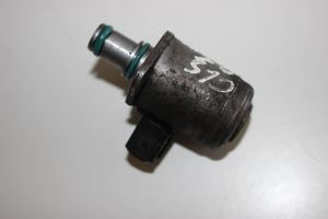 Mercedes-Benz CLS C219 Hydraulisen servojärjestelmän paineventtiili A0001092100