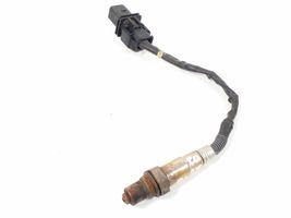 Hyundai ix 55 Lambda probe sensor 393502A410